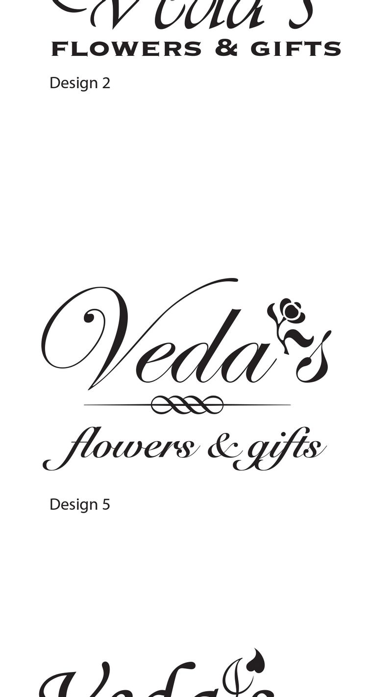 Veda's Flowers & Gifts