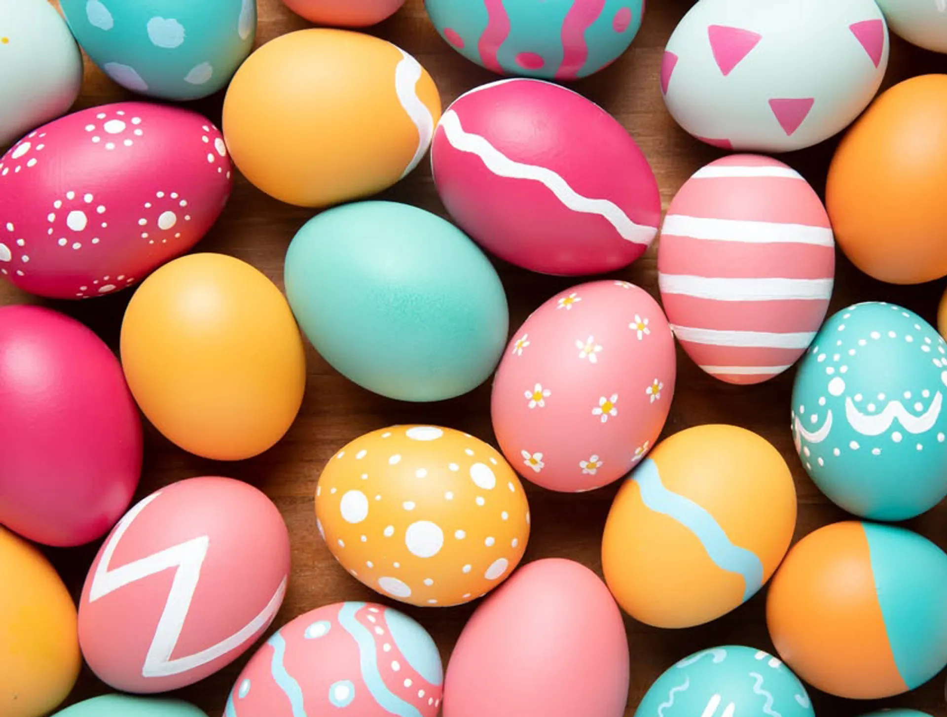Easter Egg Hunt