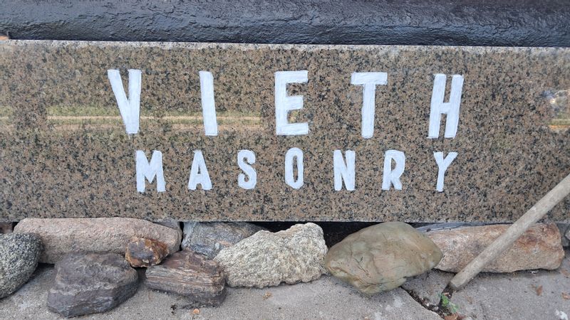 Vieth masonry