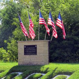 Memorial Day Program