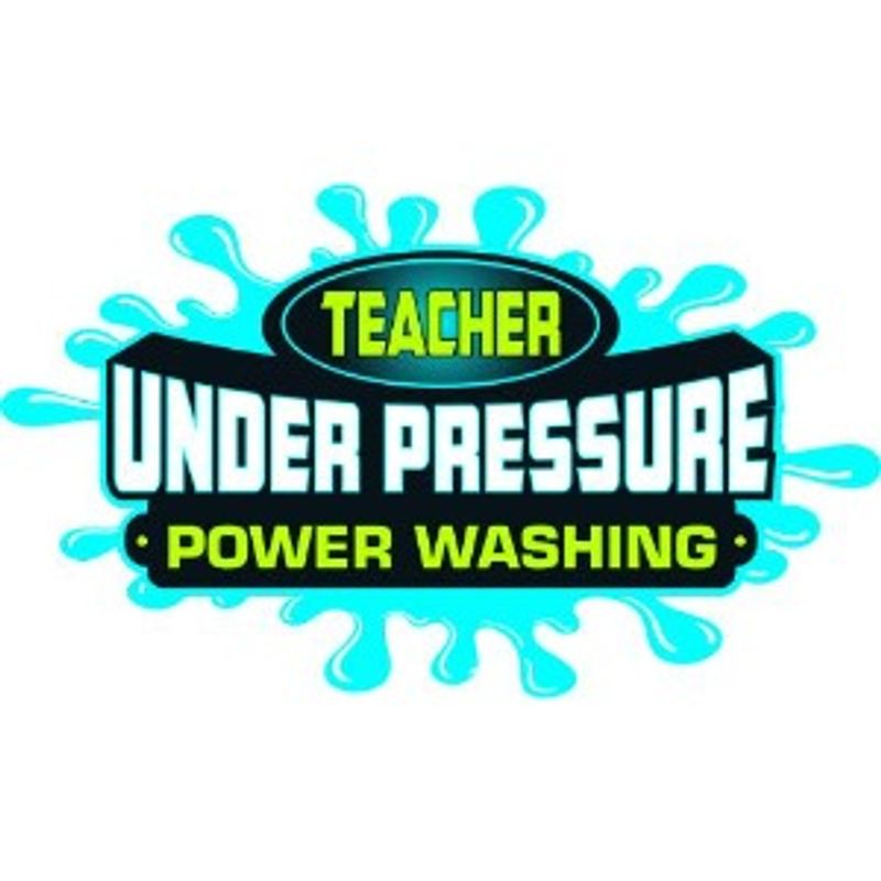 Teacher Under Pressure