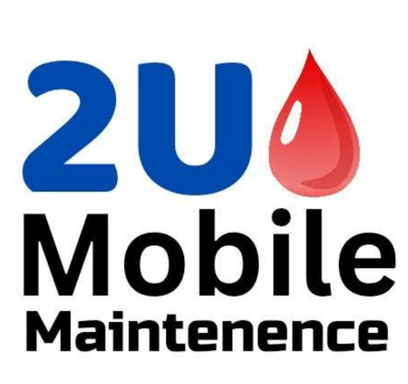 2U Mobile Maintenance