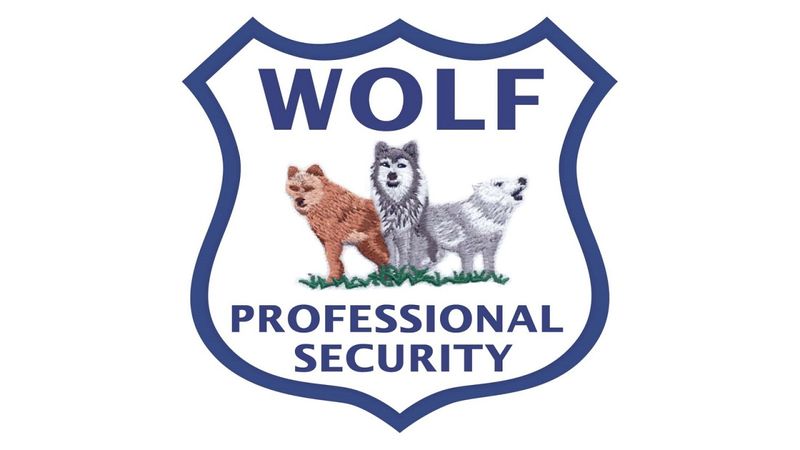 Wolf Professional Security
