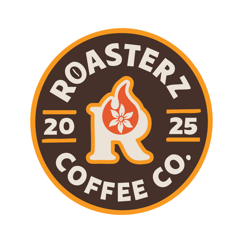 Roasterz