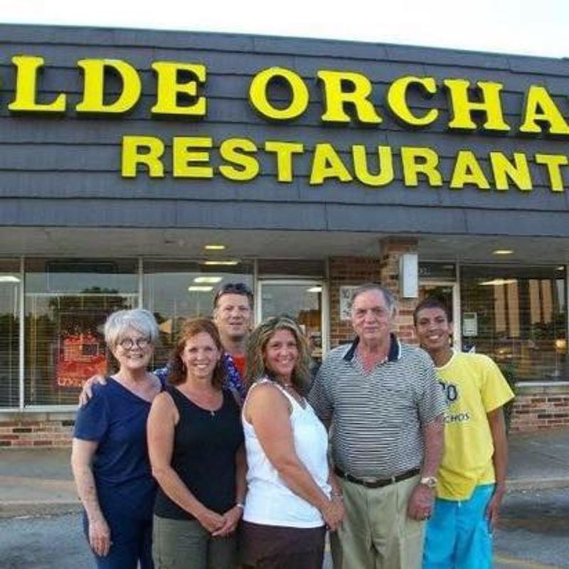 Olde Orchard Restaurant