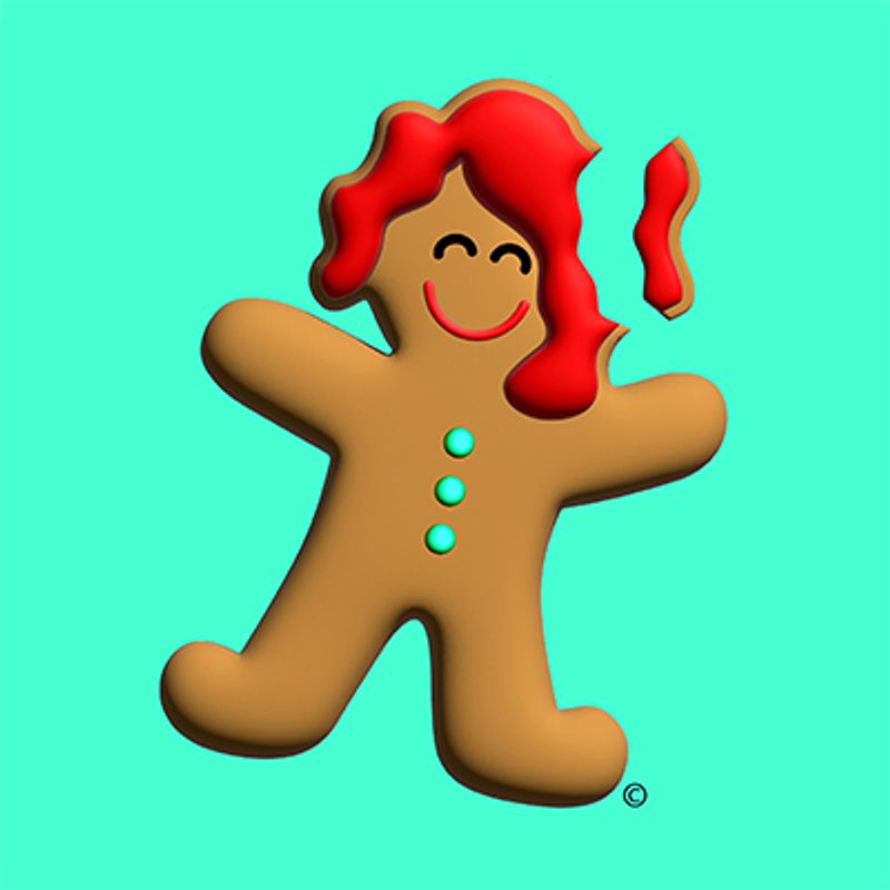 The Ginger Chik
