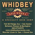 Whidbey Beer Works