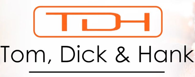 Tom, Dick & Hank