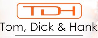 Tom, Dick & Hank
