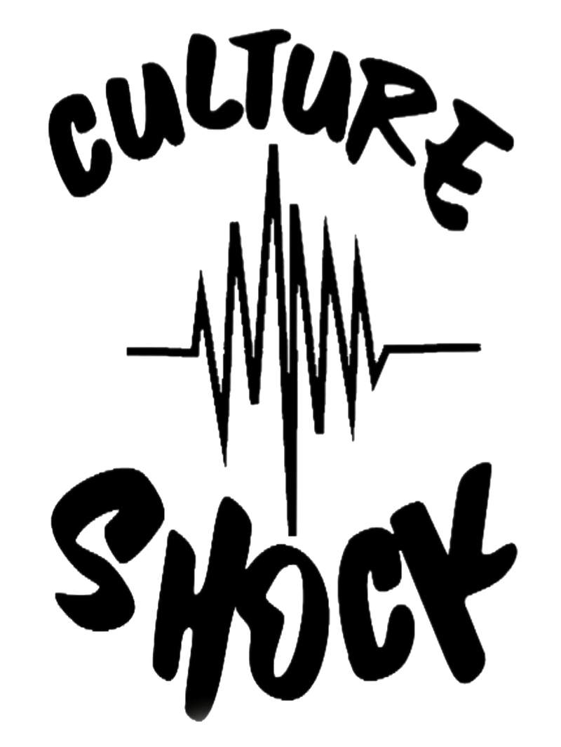 Culture Shock Art Gallery