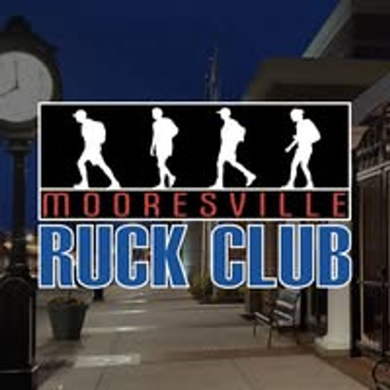 Mooresville Ruck Club