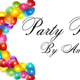 Party Perfect by Amanda