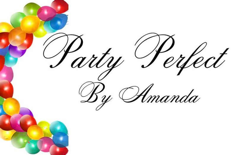 Party Perfect by Amanda