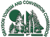 Grayson Tourism and Convention. Commission