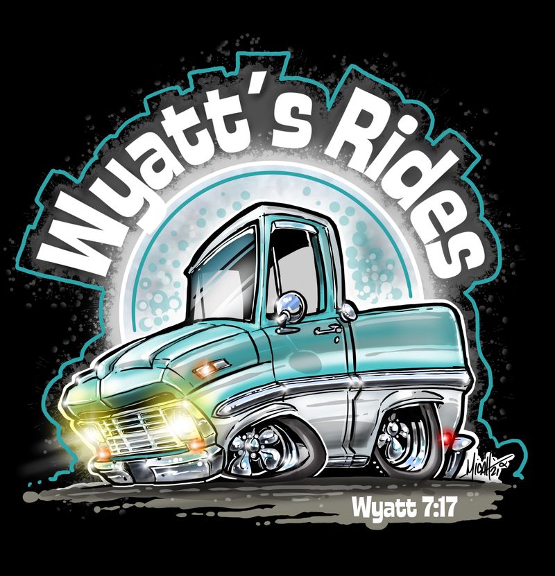 Wyatt's Rides