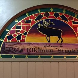 PC's Elkhorn Steakhouse