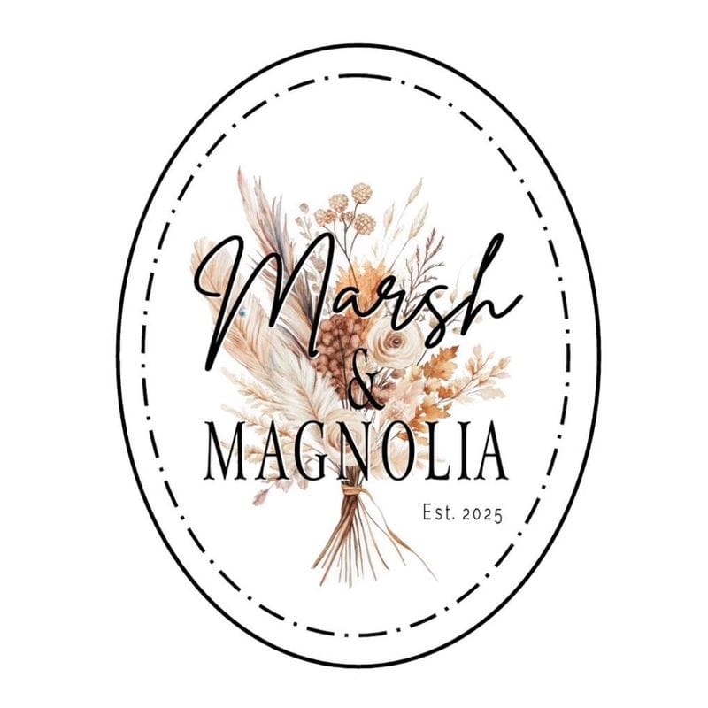 Marsh & Magnolia