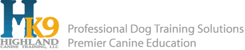 Highland Canine Training, LLC