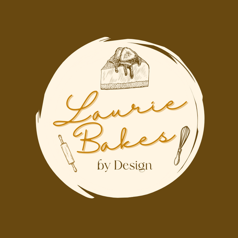 Laurie Bakes by Design