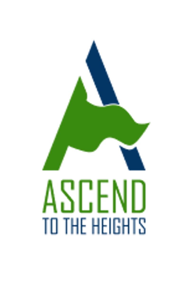 Ascend To The Heights