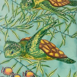 Carroll Swayze Studio and Gallery