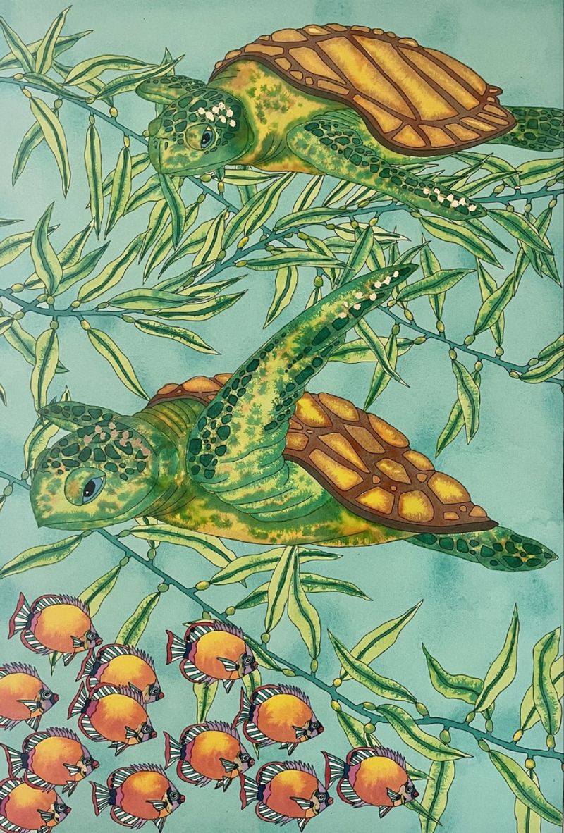Carroll Swayze Studio and Gallery