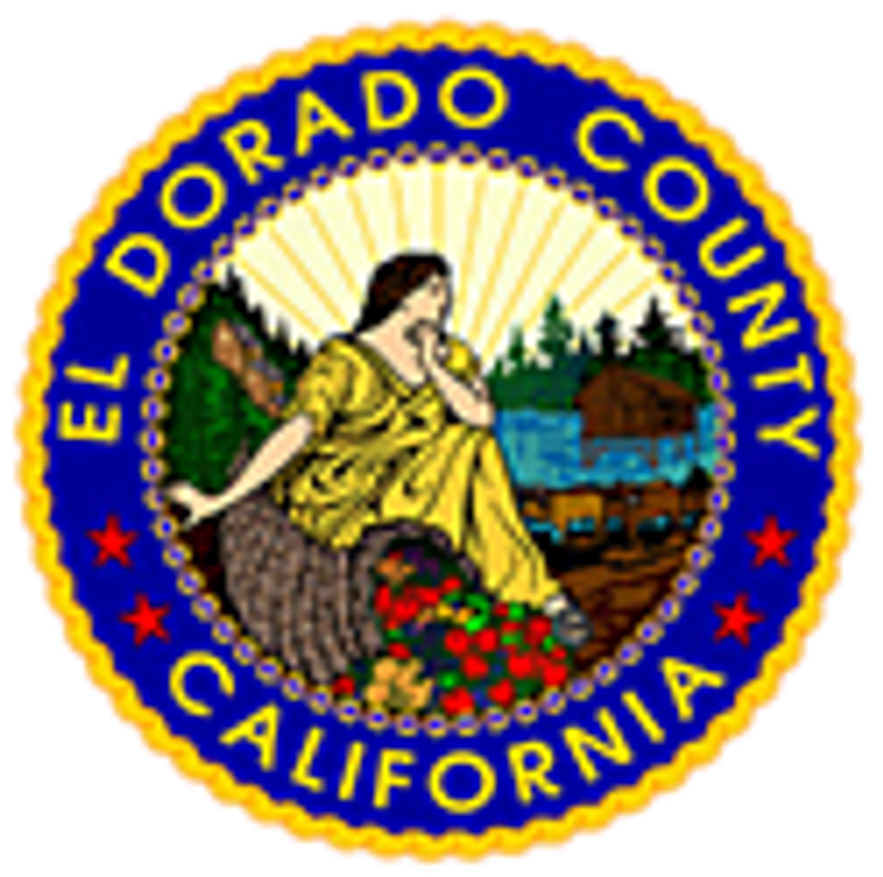 El Dorado County Auditor-Controller Office