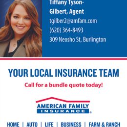 Tyson-Gilbert & Associates, LLC