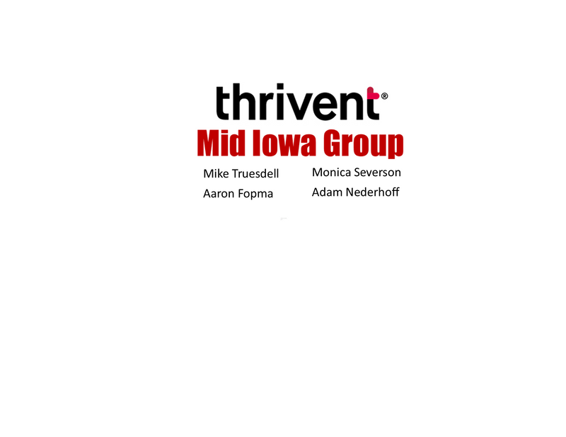 Mid Iowa Group Thrivent