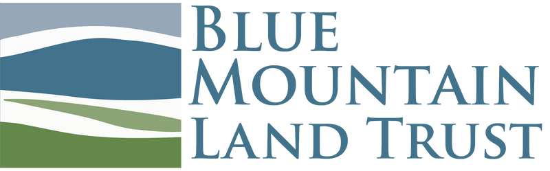 Blue Mountain Land Trust