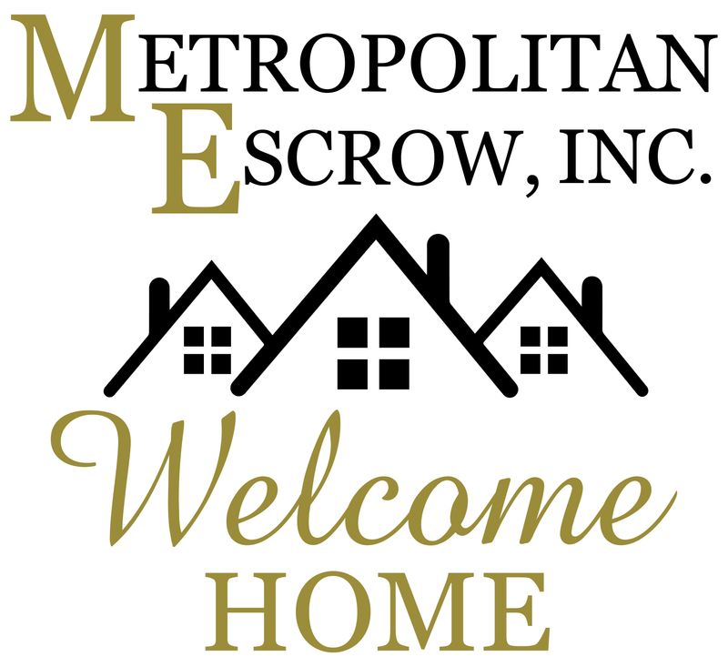 Metropolitan Escrow, Inc