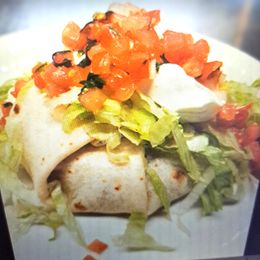Los Abuelos Taqueria
