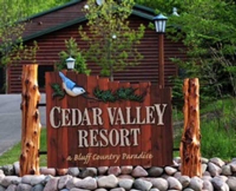 Cedar Hollow Gift Shop