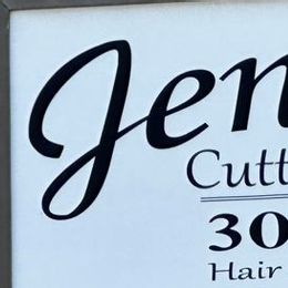 Jen's Cutting Edge Salon