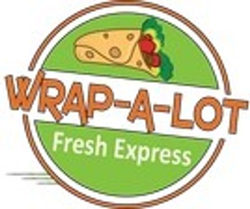 Wrap-A -Lot Fresh Express