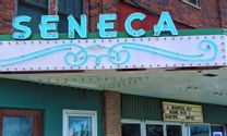Seneca Twin Theater