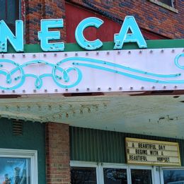 Seneca Twin Theater