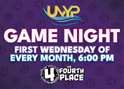 UVYP Game Night