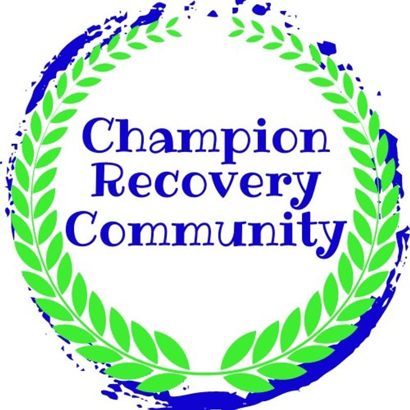 CHAMPION RECOVERY COMMUNITY