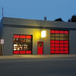 THE SHOP