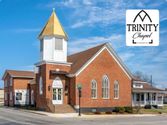 The Trinity Chapel & Events