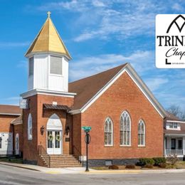 Trinity Chapel & Events