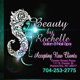 Beauty by Rochelle Hair Salon