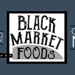 Black Market Foods