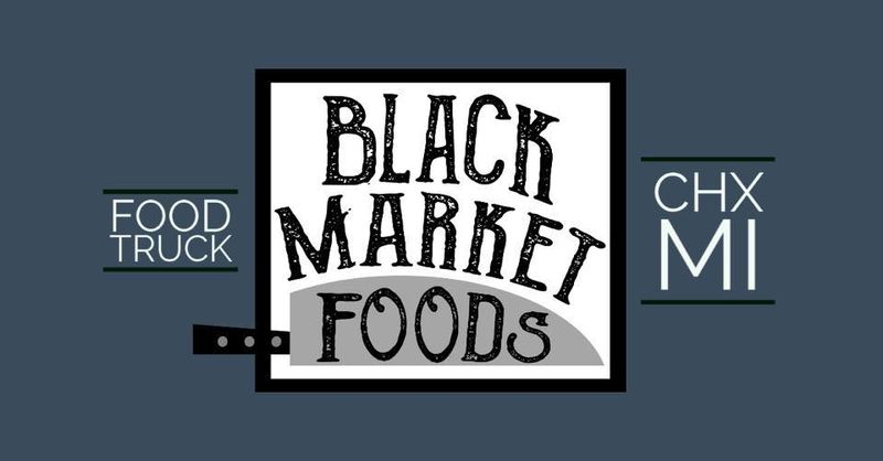 Black Market Foods