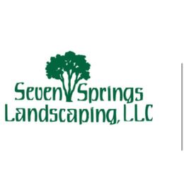 Seven Springs Landscaping LLC