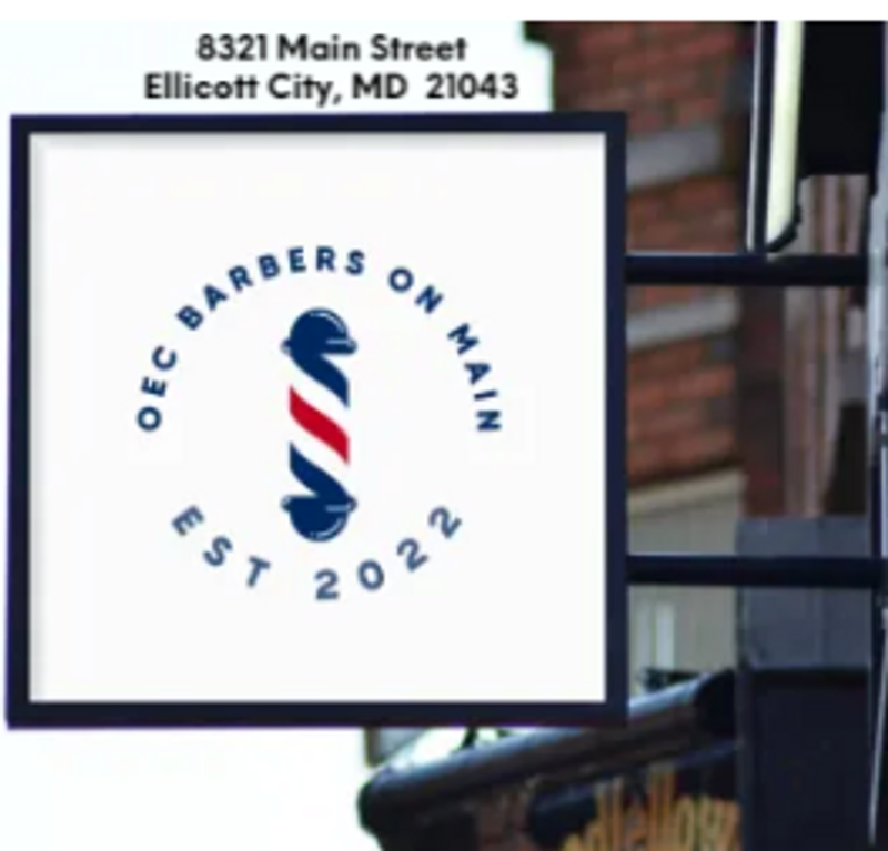 OEC Barbers on Main