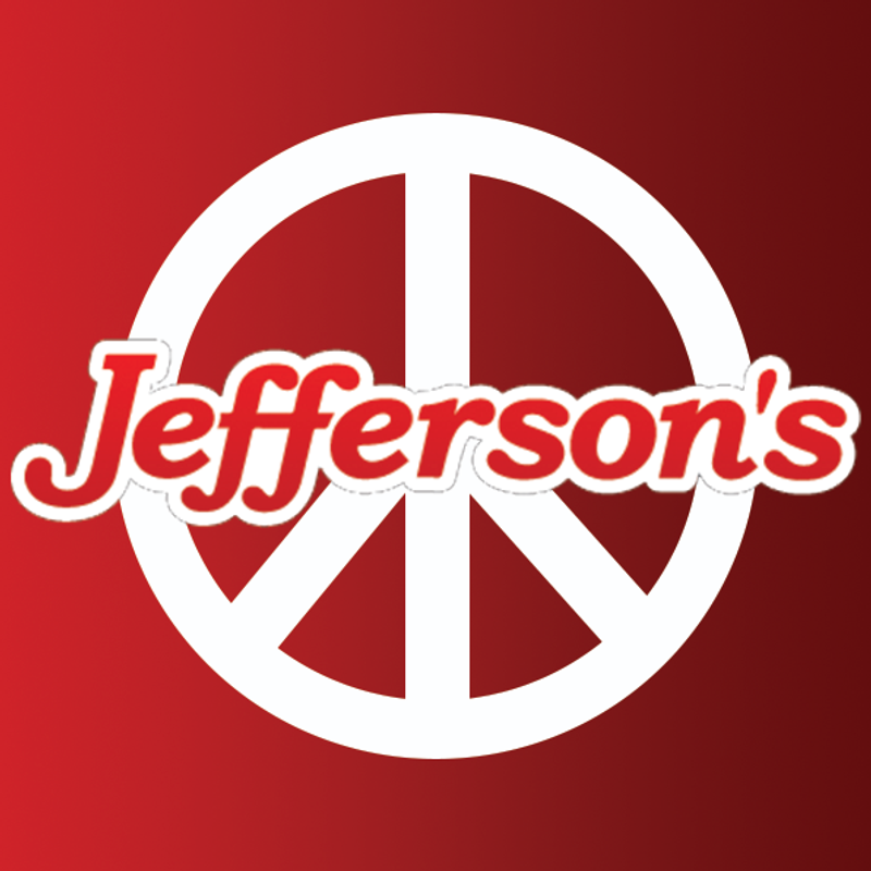 Jefferson’s