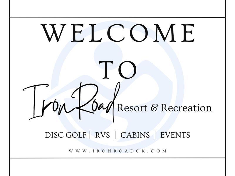 Iron Road Resort & Recreation