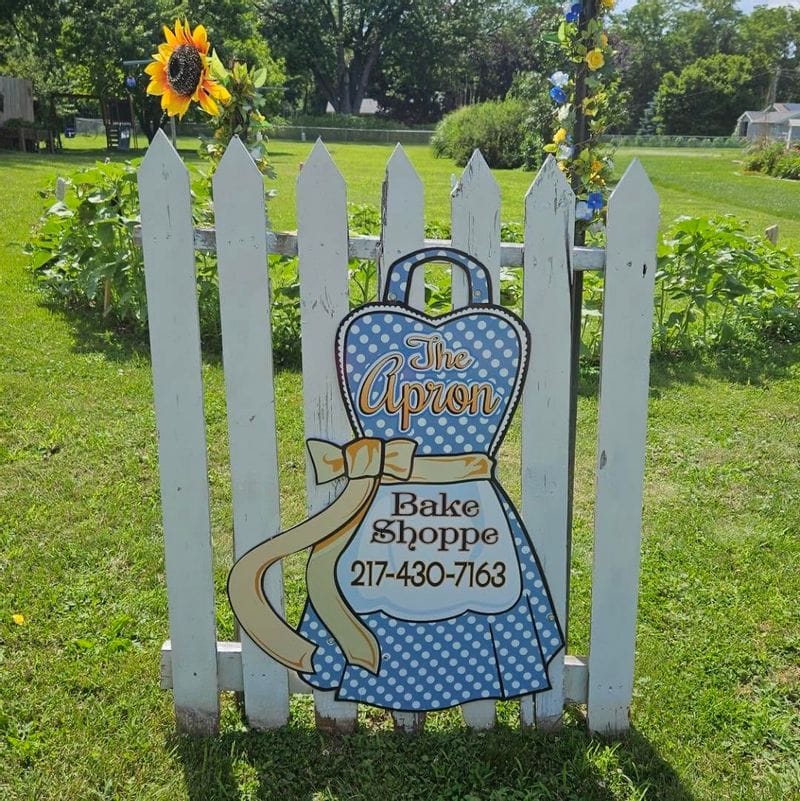 Apron Bake Shoppe